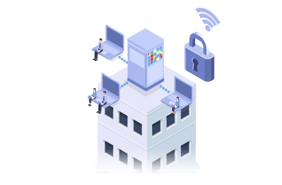 ネットワークプラン