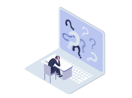 現状の人事給与システムに電子申請の機能がない