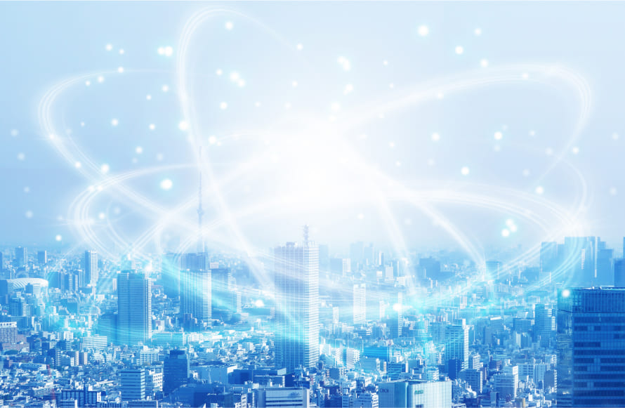 申請書の作成～公文書のダウンロードまでオンライン完結